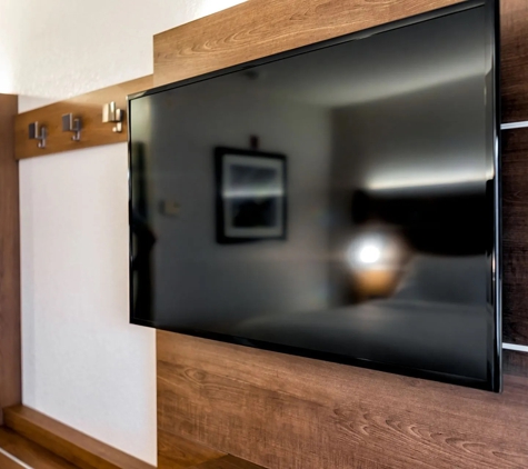 MAV Installations