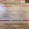 Mainstreet Pub gallery