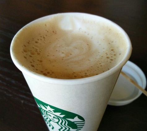 Starbucks Coffee - La Jolla, CA