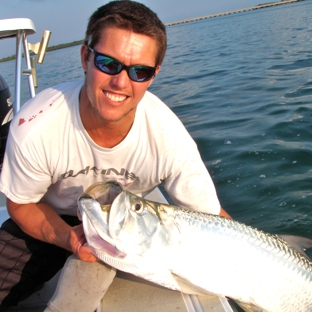 Florida Keys Fishing Charters with Captain Nat Sampson Flats / Back country and Reef. - Summerland Key, FL