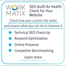 WorkMatix - Marketing Programs & Services