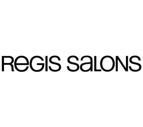 Regis Salon - Dallas, TX
