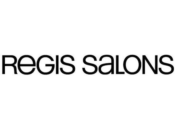 Regis Hair Salon - Pittsburgh, PA