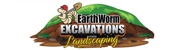 Earthworm Excavations - Landscape Contractors & Designers