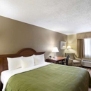 Quality Inn - Motels