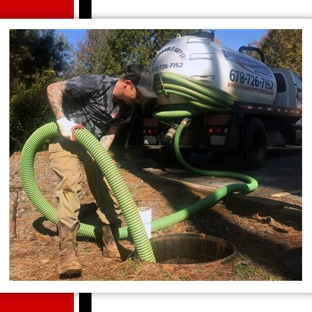 Affordable Septic Service - Statham, GA