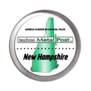 Techno Metal Post New Hampshire - Metal Specialties