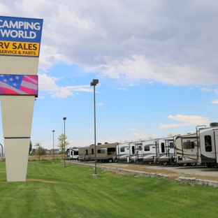 Camping World RV Sales - Meridian, ID