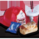 Firehouse Subs - Take Out Restaurants
