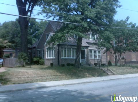 St Lukes-St Vincent Depaul - Belleville, IL