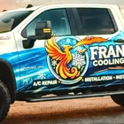 Francisco’s Cooling and Heating
