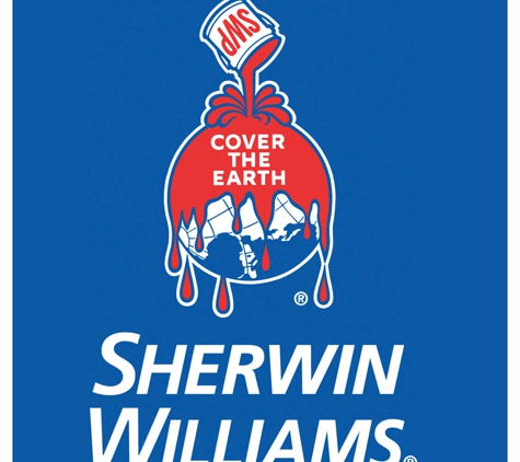 Sherwin-Williams - Clover, SC