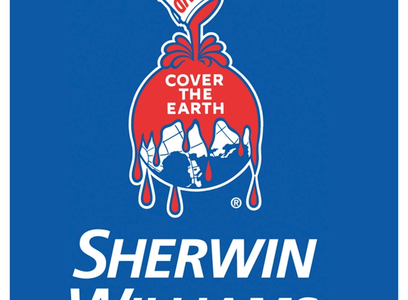 Sherwin-Williams - Mebane, NC