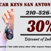 Lost Car Keys San Antonio gallery