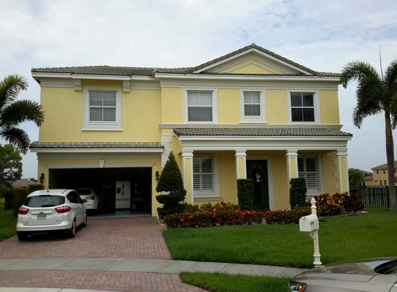 Multi Point Home Inspections - Wellington, FL