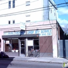 New England Laundromat