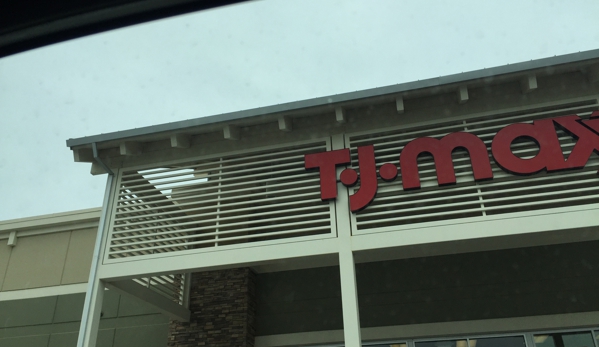 T.J. Maxx - Davis, CA