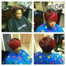 Perfections by Andrea Natural Hair Stylist