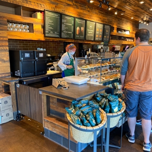 Starbucks Coffee - Haymarket, VA