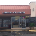 Library Of Vapor