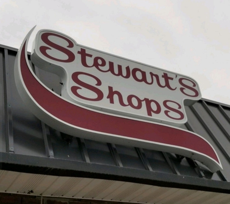 Stewart's Shops - Newburgh, NY