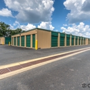 CubeSmart Self Storage - Self Storage