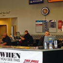 Tom's Tire pros - Auto Repair & Service