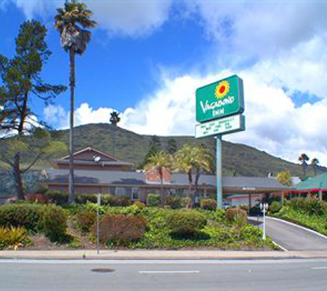 Vagabond Inn San Luis Obispo - San Luis Obispo, CA