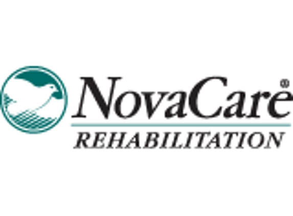 NovaCare Rehabilitation - Toledo, OH