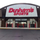 Dunham's Sports - Exercise & Fitness Equipment