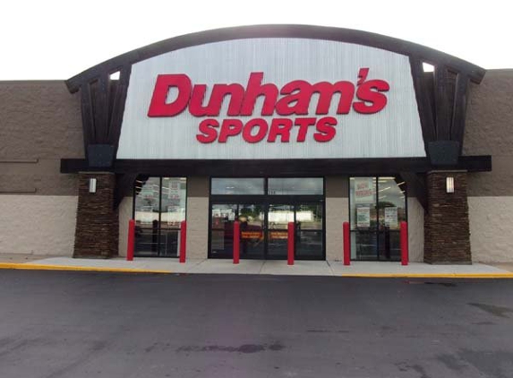 Dunham's Sports - Hastings, NE