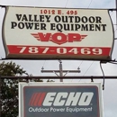 Valley Outdoor Power Equipment - Pressure Washing Equipment & Services