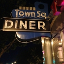 Norwood Town Square Diner - American Restaurants