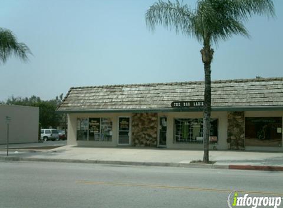 Bag Ladies Consignment Store - Redlands, CA