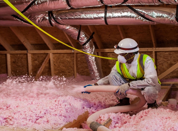 Williams Insulation - Beaumont, TX