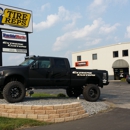 Extreme Customs - Tire Dealers