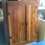 Custom Wood Designs/Mennonite Woodworking