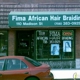 Fima African Hair Braiding