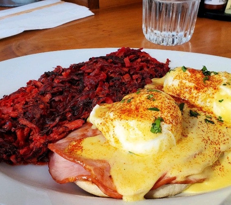 Harbor Breakfast - San Diego, CA