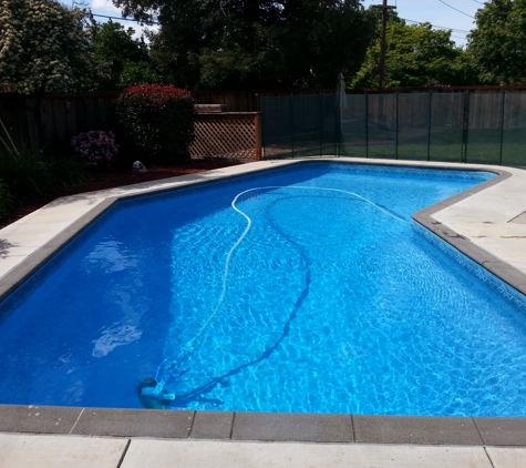 Clear Waters Swimming Pool and Spa Service - Clayton, CA