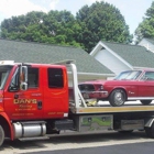 Dan's Towing & Recovery Ltd