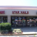 Deluxe Star Nails - Nail Salons