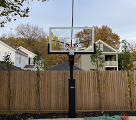 Playground World - Wexford, PA