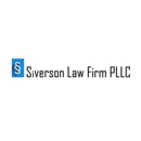 Siverson Law Firm P - Attorneys