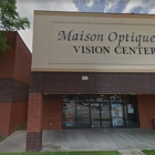 Maison Optique Vision Center