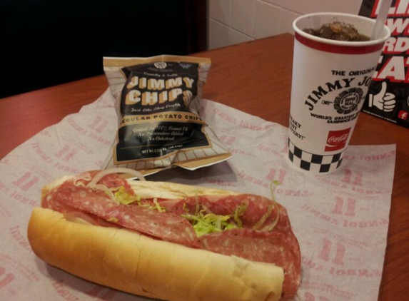 Jimmy John's - Lakeland, FL