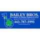 Bailey Bros. Plumbing & Drain Services