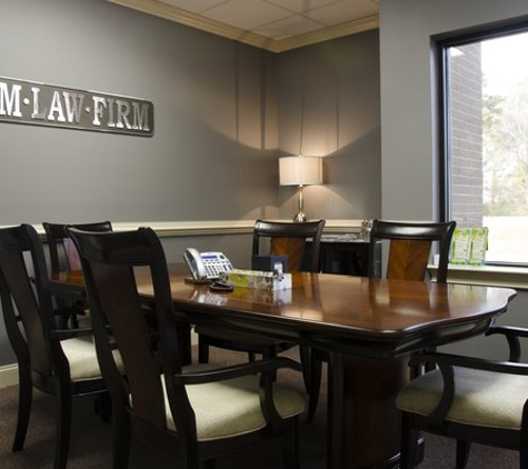 Lam Law Firm - Myrtle Beach, SC