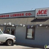 Johnson Lumber Ace Hardware gallery