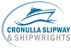 Cronulla Slipway & Shipwrights Logo